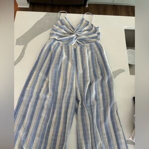 Jumpsuit size L